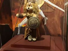 -济州岛泰迪熊博物馆