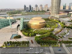-郑州国际会展中心
