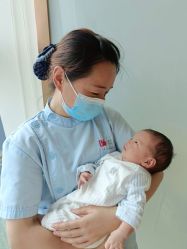 -玥悦母婴月子护理中心玥悦喜喜馆