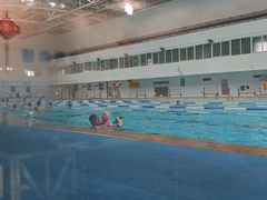 -七宝中学游泳馆