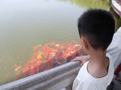 -西海子公园