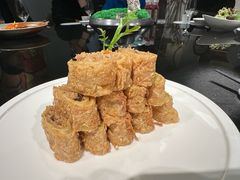 -HOMES上海本帮菜(襄阳公园店)
