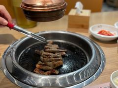-本家韩国烤肉(青岛万象城店)