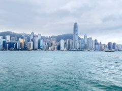 -九龙公园
