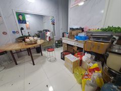 -福州人铭小吃