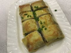 三鲜豆皮-楚畹园
