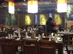 蜀九香火锅酒楼(九眼桥店)-蜀九香火锅(九眼桥店)