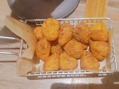 -叁宝烤肉• 西安烧烤 领跑品牌(中海城店)