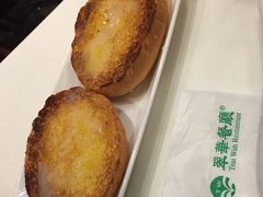 -翠华餐厅(山顶道店)