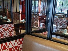 -江边城外烤全鱼(方庄时代购物中心店)