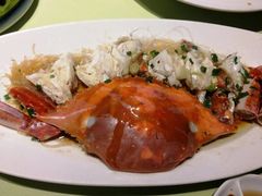 -高佳庄·舟山海鲜(海景旗舰店)