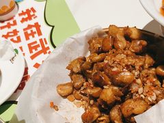 -鑫小城故事·藕汤·家常菜(台北一路总店)