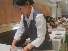 -大鸭梨烤鸭(左家庄店)