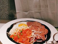 -豪客来牛排(开元盛世广场店)