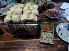 -云上千禾(水上店)