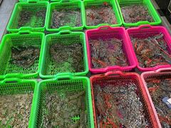 -众味海鲜大排档·活海鲜·潮汕味(南澳店)