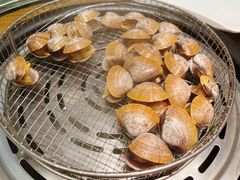 -海味当家·蒸锅海鲜(星海公园店)