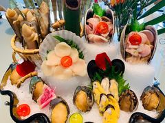 -享月汤皇·海鲜小火锅·聚会(曲江创意谷店)