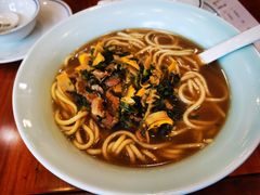 片儿川-奎元馆.百年奎元.非遗传承(西湖边的解放路店)