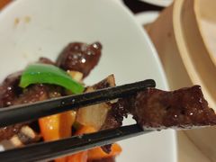 -杭州JW万豪酒店-万豪中餐厅