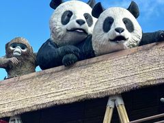 -香港海洋公园