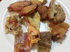 -泰谷酒店·太古码头闽菜自助餐厅