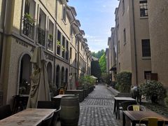 -徐家汇源景区-衡山坊
