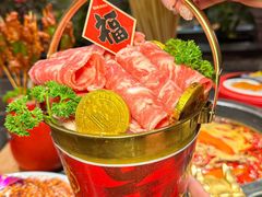 -蜀大侠火锅(总府路店)