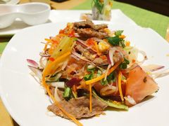 -泰柠小馆泰式料理(银泰城店)
