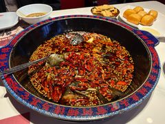 -何师傅美蛙鱼头(汉街店)