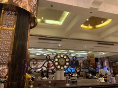 -芭菲盛宴·环球美食(北城国际店)