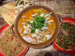 -馬伍旺川菜(安德门店)