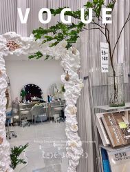 -金禧化妆造型工作室(市桥地铁站店)