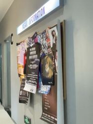 -YASAKI国际舞蹈中心