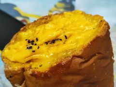 地瓜面包-韩国利尔面包(桂林路店)