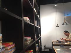 大堂-和府捞面(西溪印象城店)