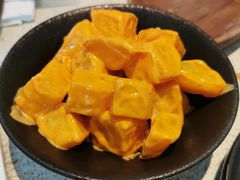 西班牙香蒜汁土豆-Carmen卡门西班牙餐厅