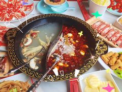 -尚品火锅(正阳路店)