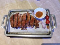 -羊之道草原味道清真餐厅(番禺店)