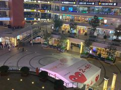 -浦江城市生活广场(江月路店)
