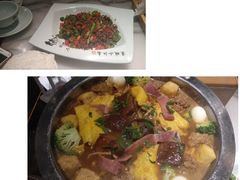 -京城小江南·北京烤鸭·江南土菜·白鱼(中关村店)