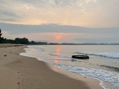 -三亚海棠湾万丽度假酒店