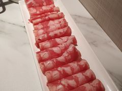 -许府牛火锅(星桥店)