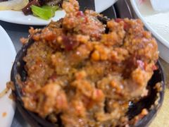 -顺庆羊肉馆(南坪店)