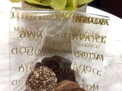 新年限量巧克力礼盒9颗装巧克力-GODIVA(王府井apm店)