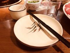 -竹叶涮肉坊(总店)