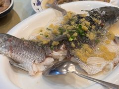 -勝記酒家·37年老字号·经典粤菜(荔枝公园店)