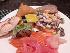 -常州逸高酒店-中餐厅