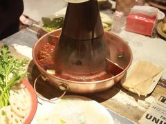 -刘老表·瓦罐汤涮肉(青云谱店)