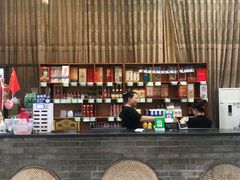 -老磨油饼(高陵店)